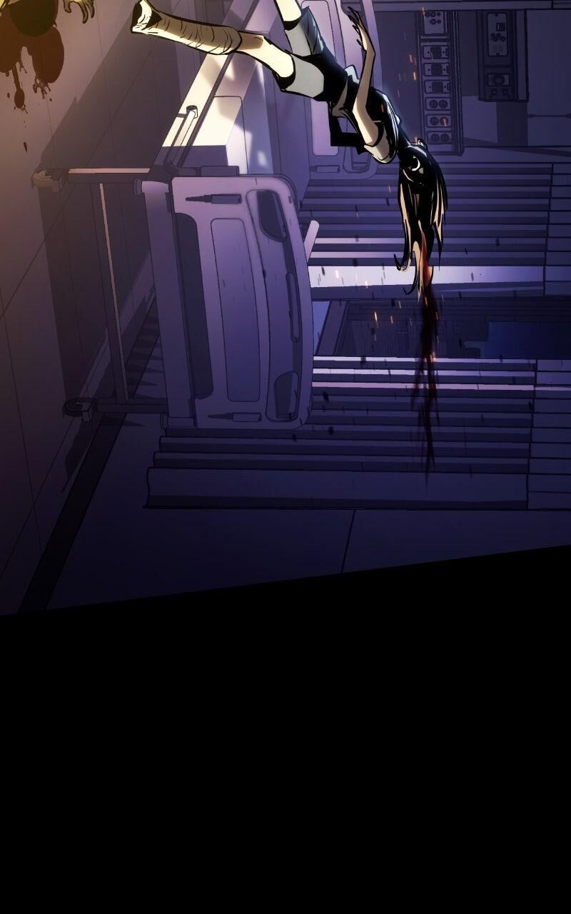 Kill The Dragon Chapter 170 Page 105