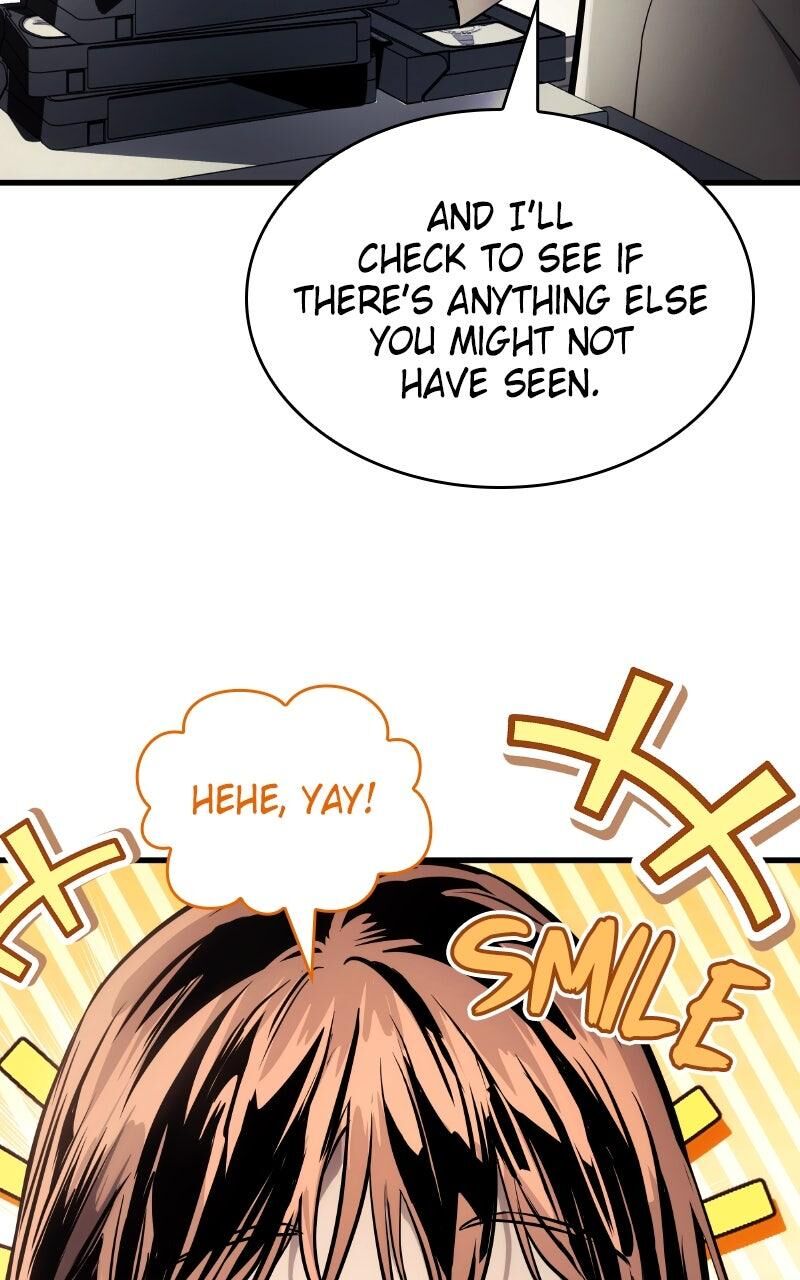 Kill The Dragon Chapter 170 Page 20