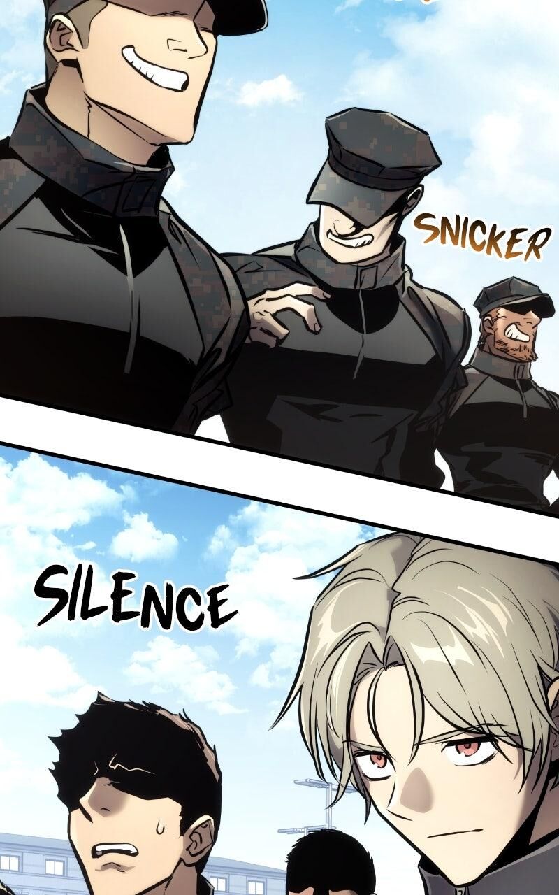 Kill The Dragon Chapter 170 Page 33