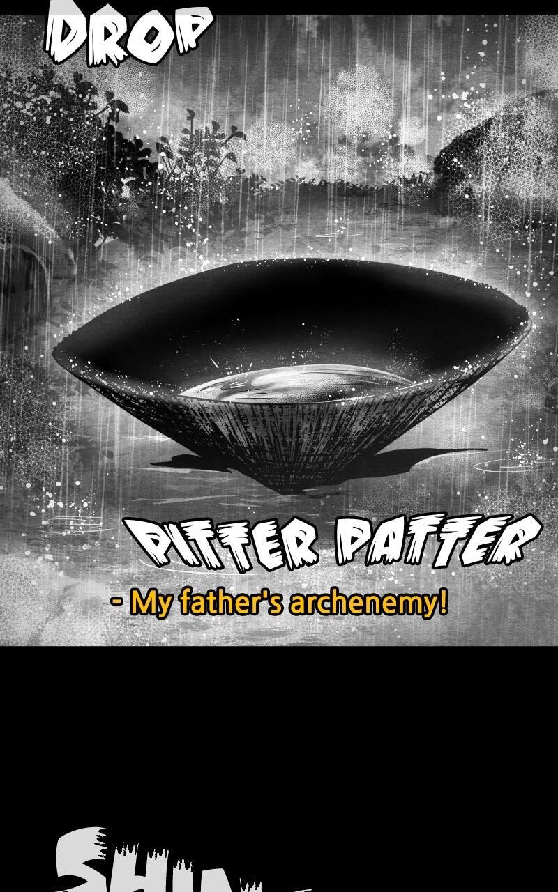 Kill The Dragon Chapter 170 Page 4