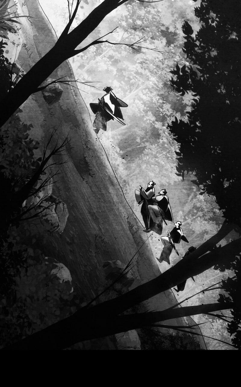 Kill The Dragon Chapter 170 Page 40