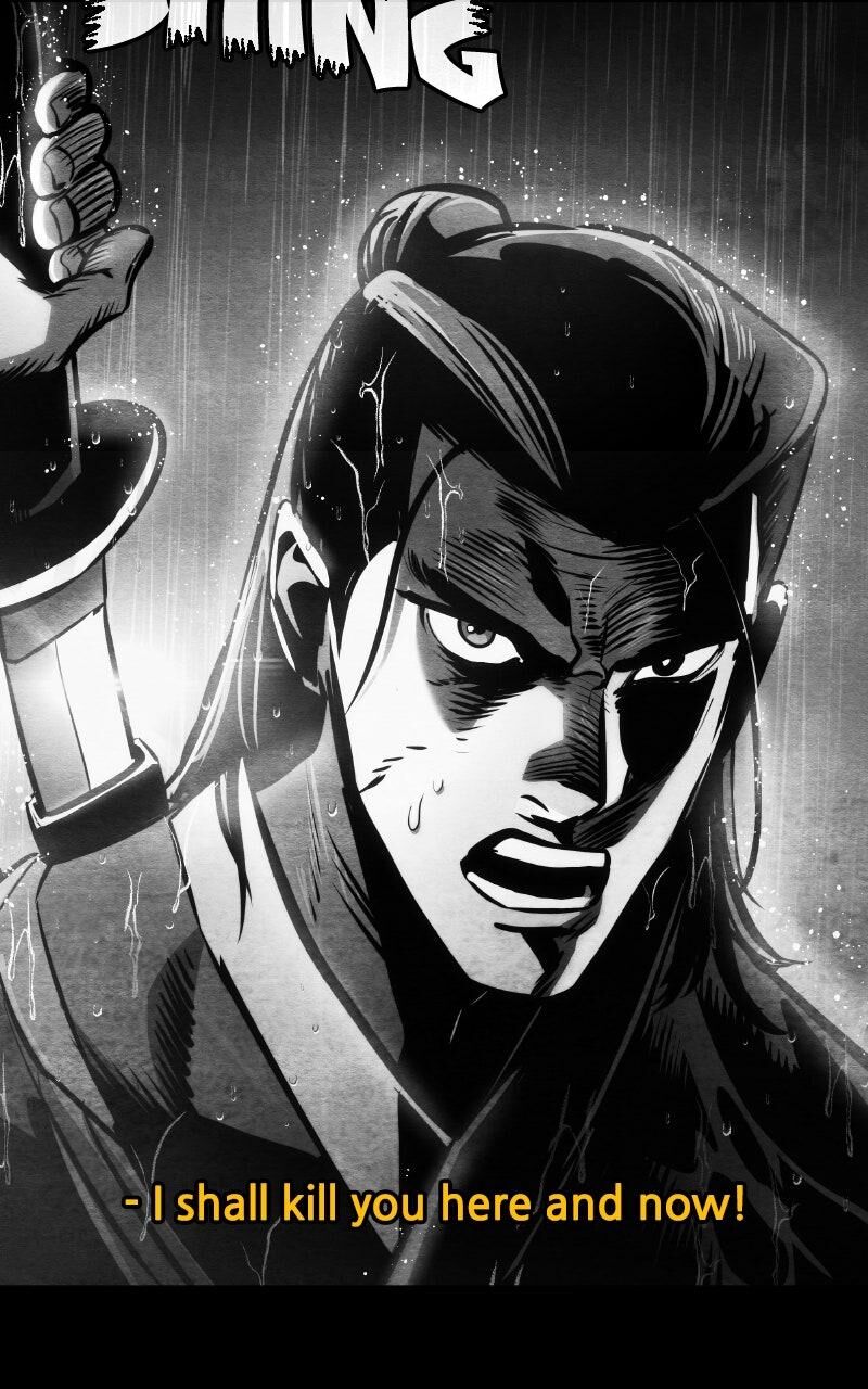 Kill The Dragon Chapter 170 Page 5