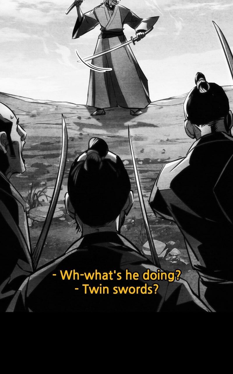 Kill The Dragon Chapter 170 Page 50