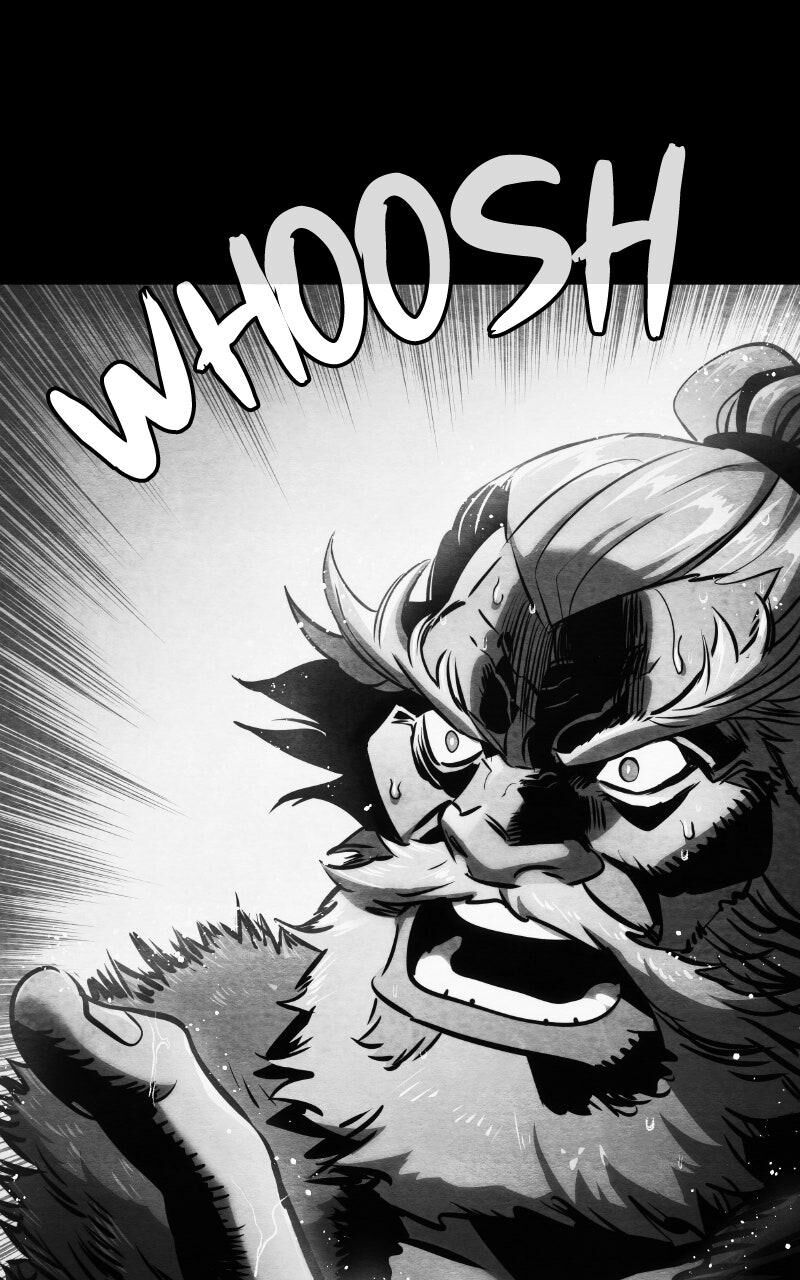 Kill The Dragon Chapter 170 Page 6