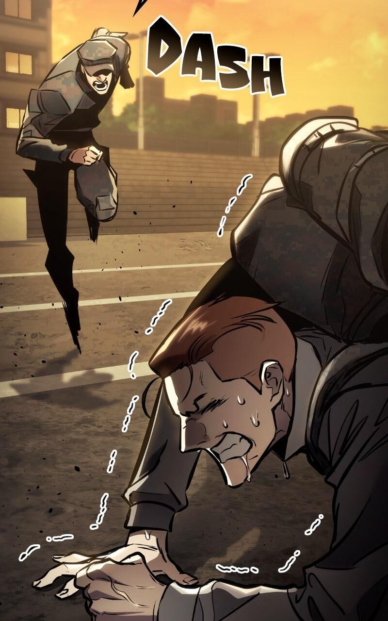 Kill The Dragon Chapter 170 Page 60