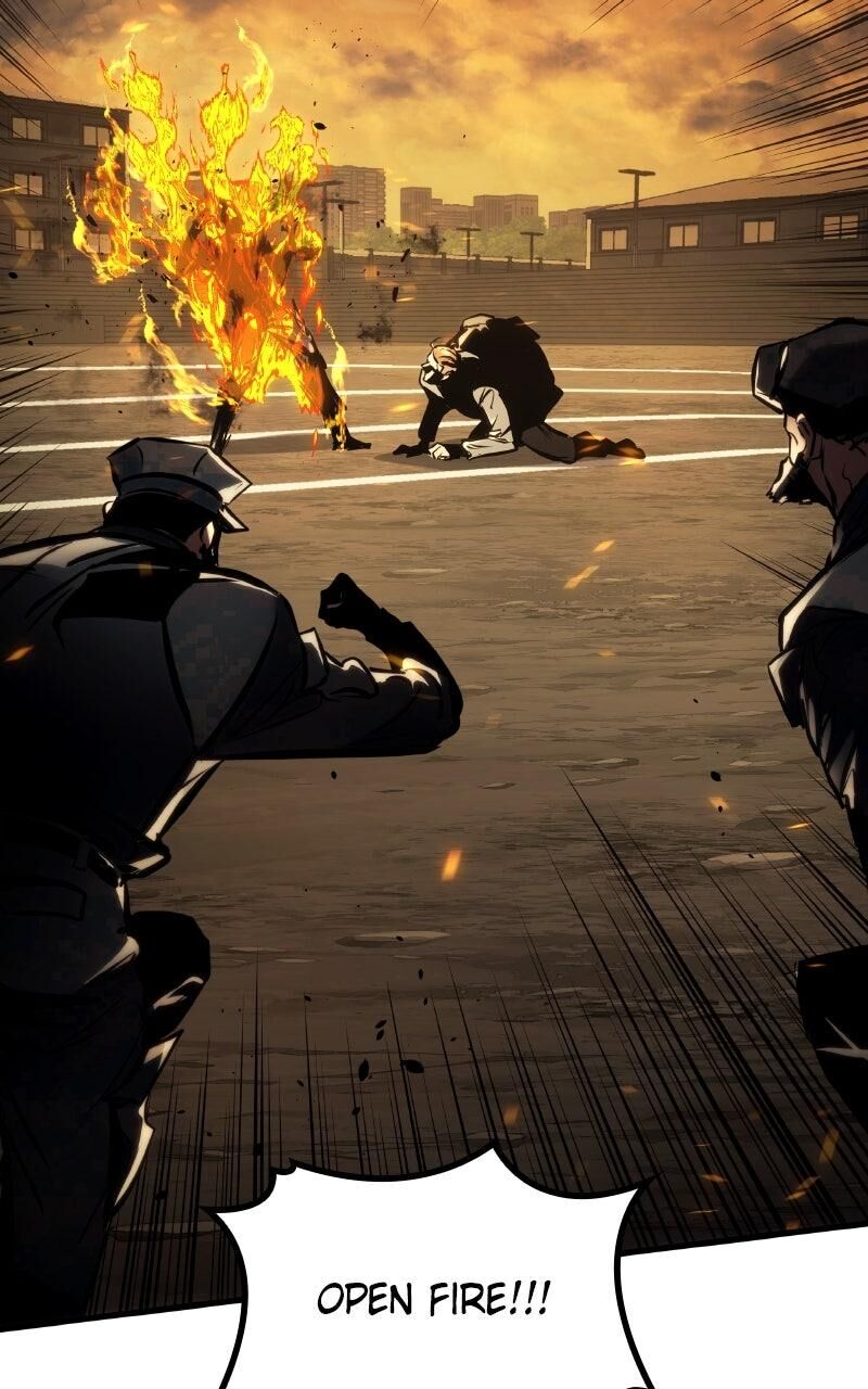 Kill The Dragon Chapter 170 Page 72