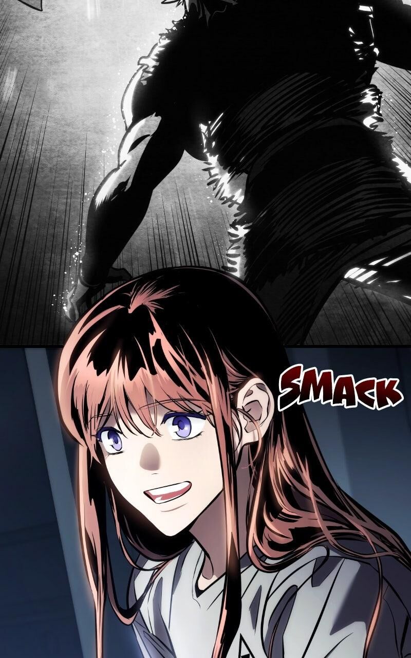 Kill The Dragon Chapter 170 Page 8