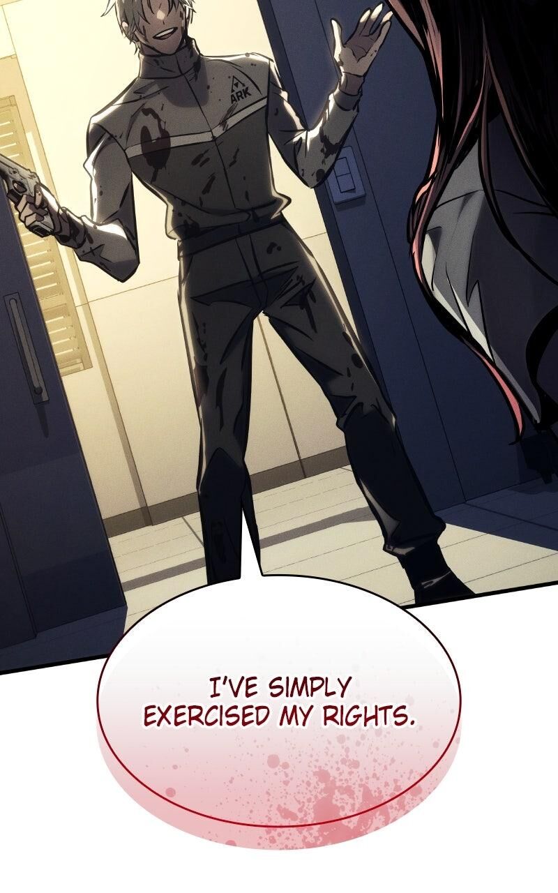 Kill The Dragon Chapter 170 Page 95