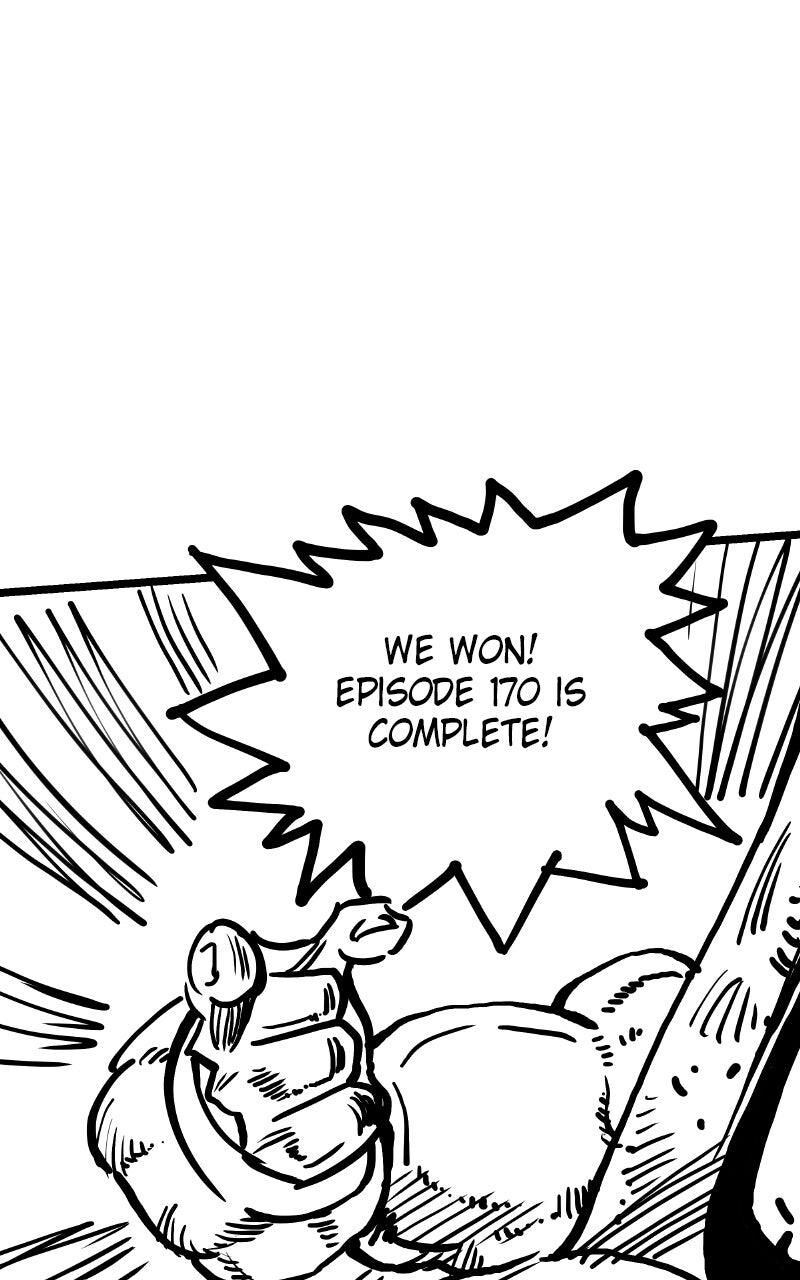 Kill The Dragon Chapter 170e Page 1