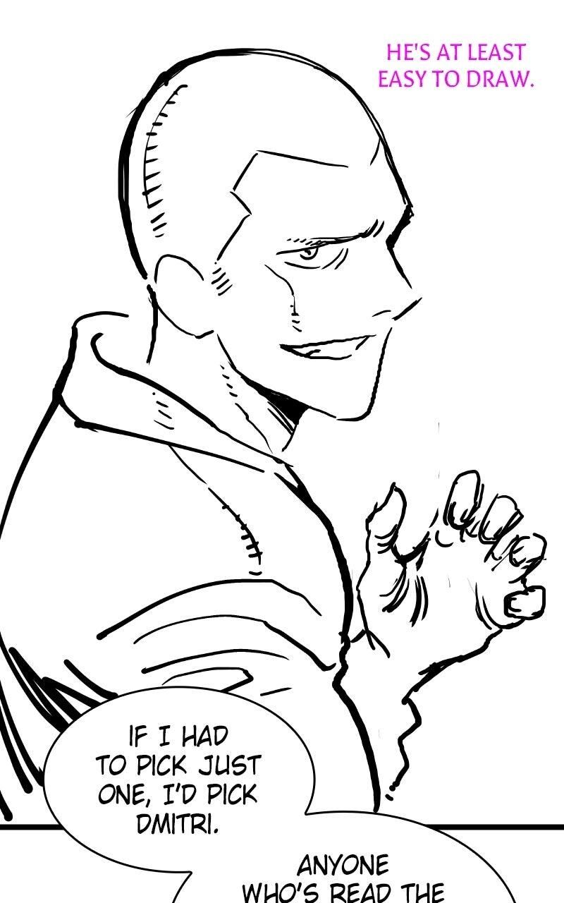 Kill The Dragon Chapter 170e Page 14