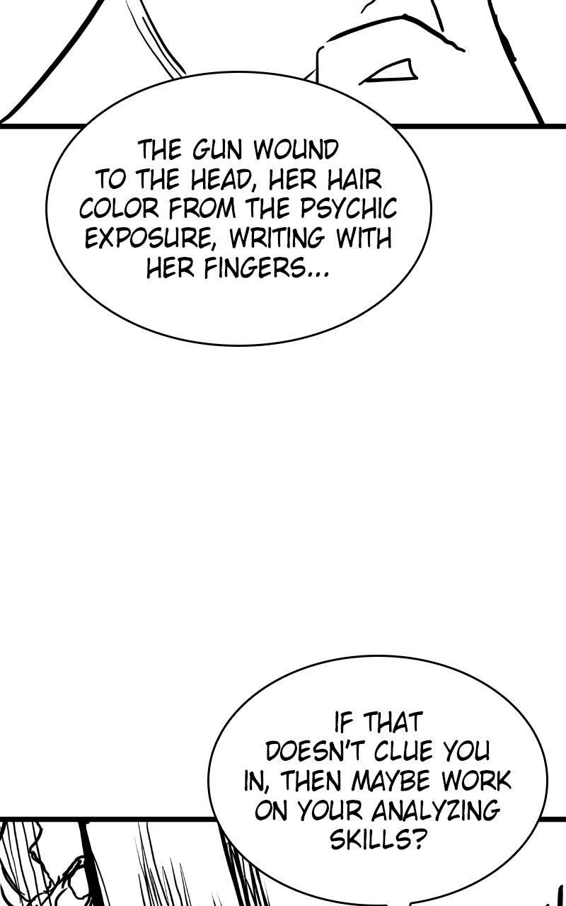 Kill The Dragon Chapter 170e Page 22