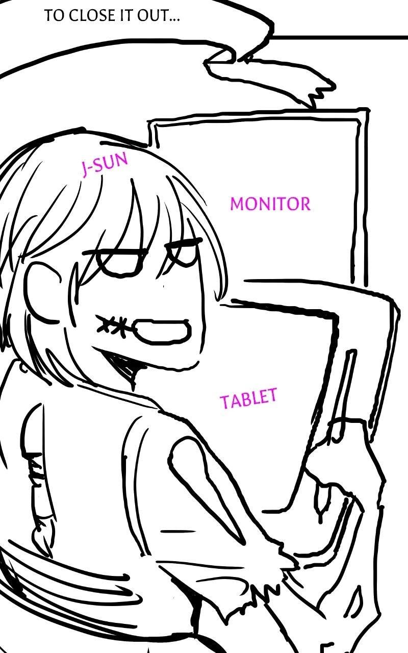 Kill The Dragon Chapter 170e Page 25