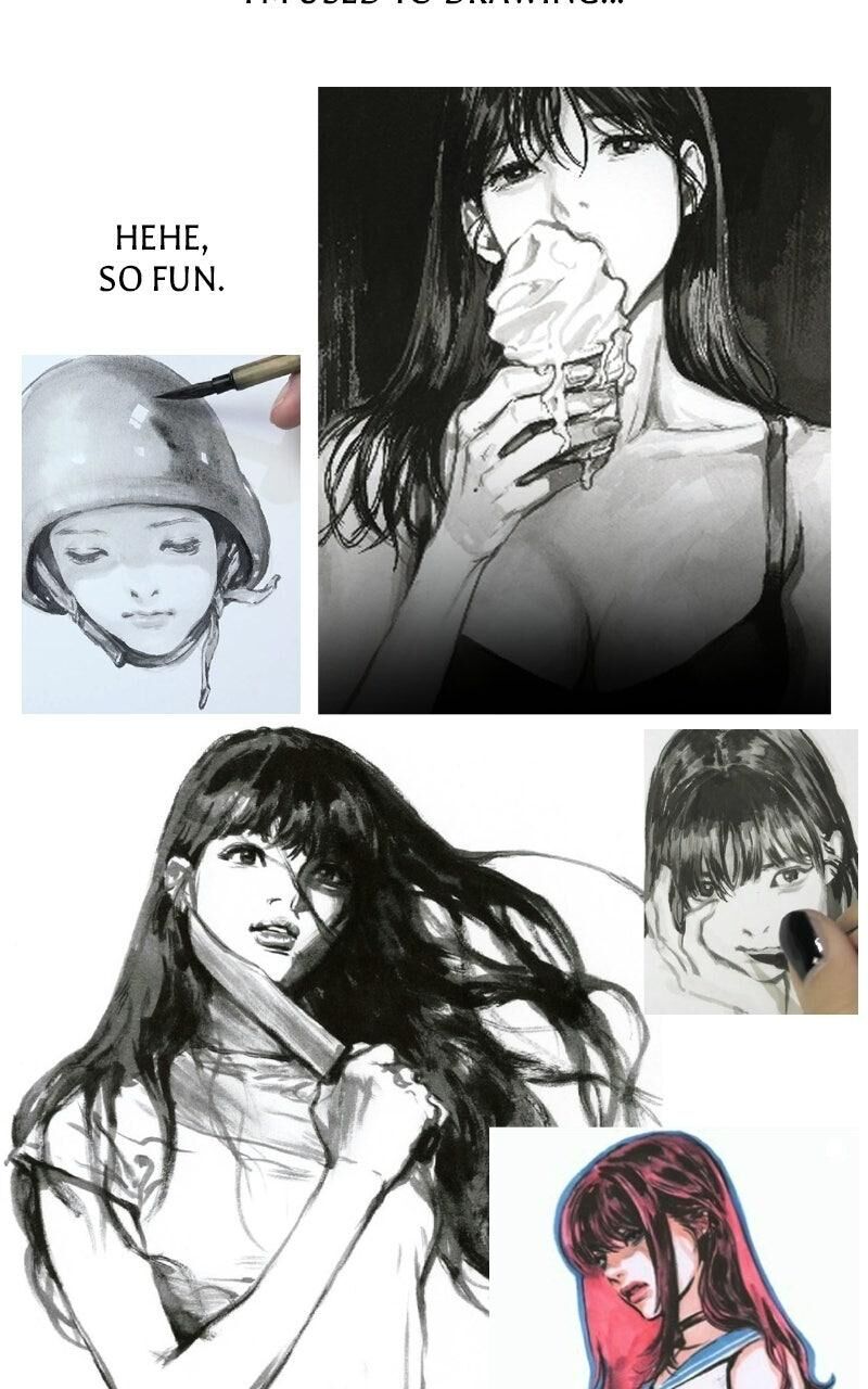 Kill The Dragon Chapter 170e Page 34