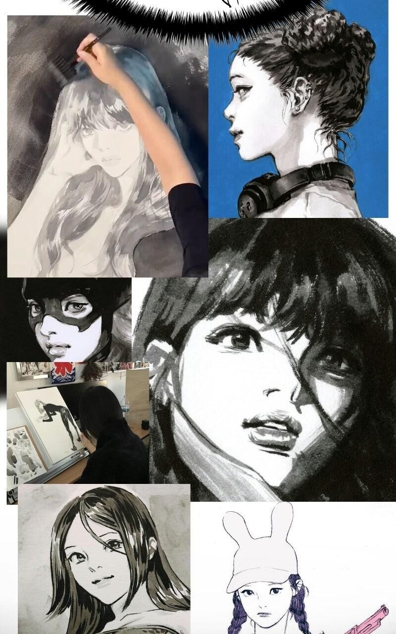 Kill The Dragon Chapter 170e Page 37