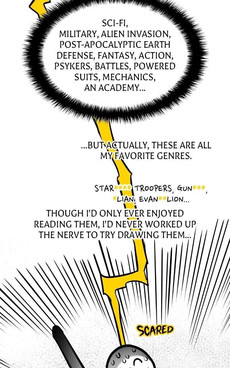 Kill The Dragon Chapter 170e Page 40