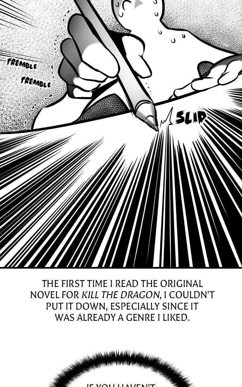 Kill The Dragon Chapter 170e Page 41