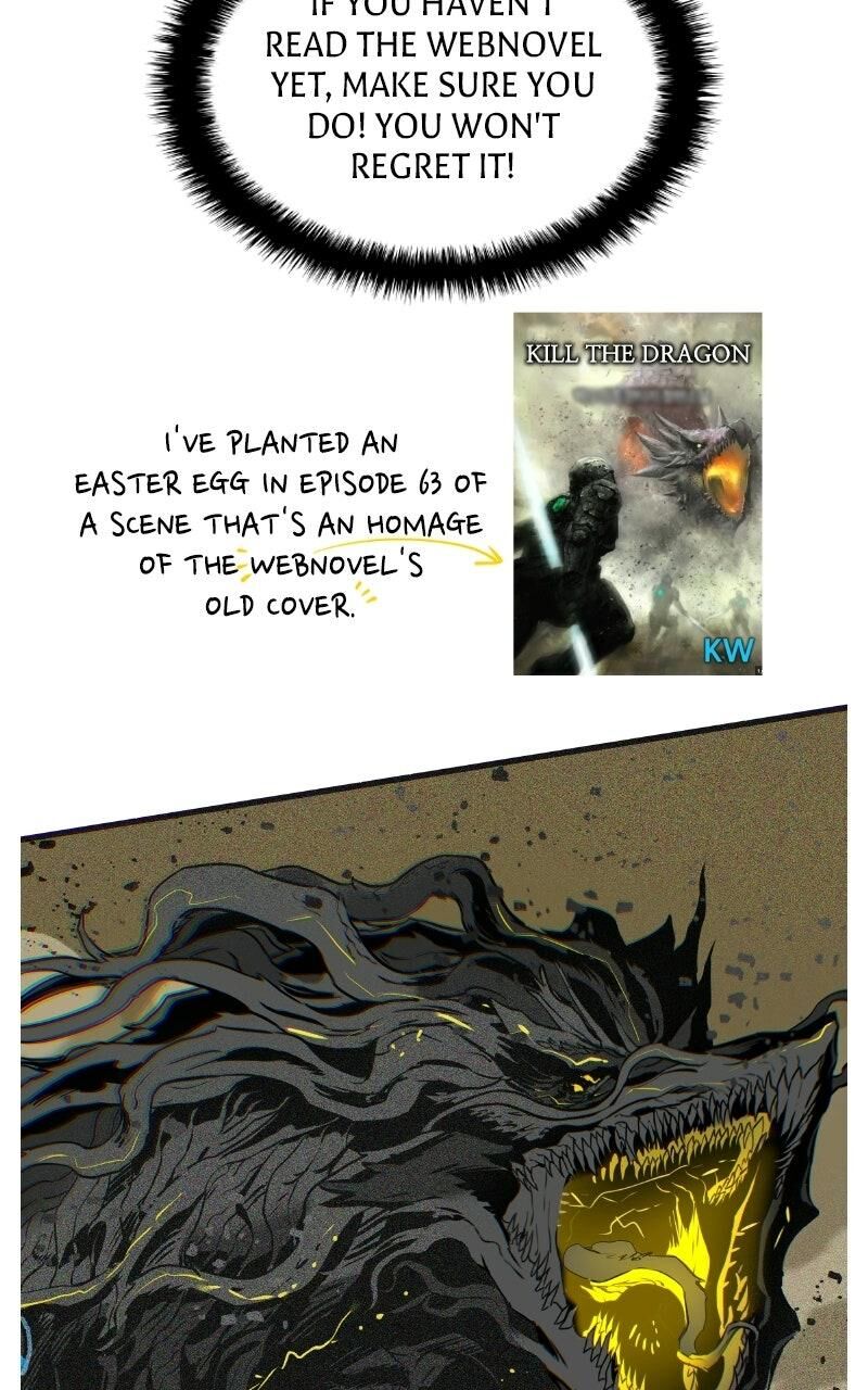 Kill The Dragon Chapter 170e Page 42