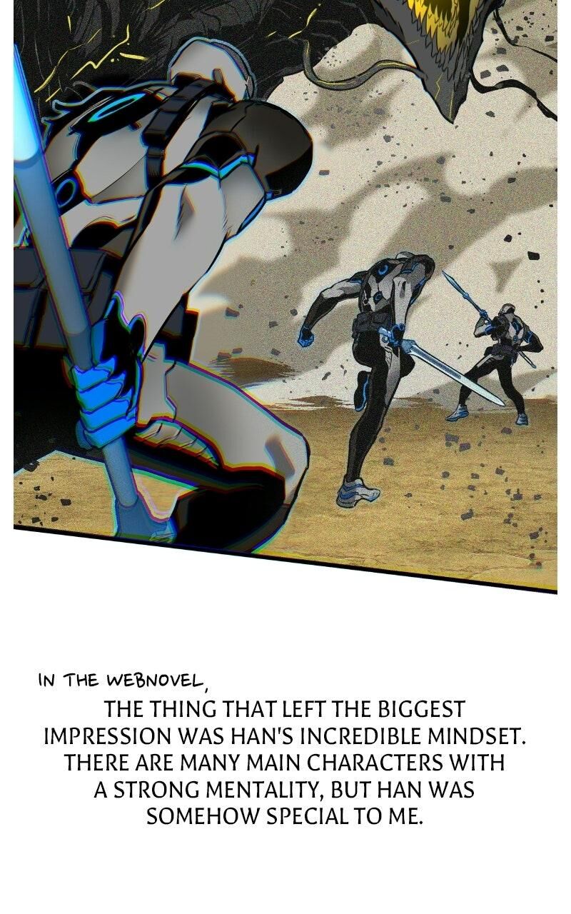 Kill The Dragon Chapter 170e Page 43