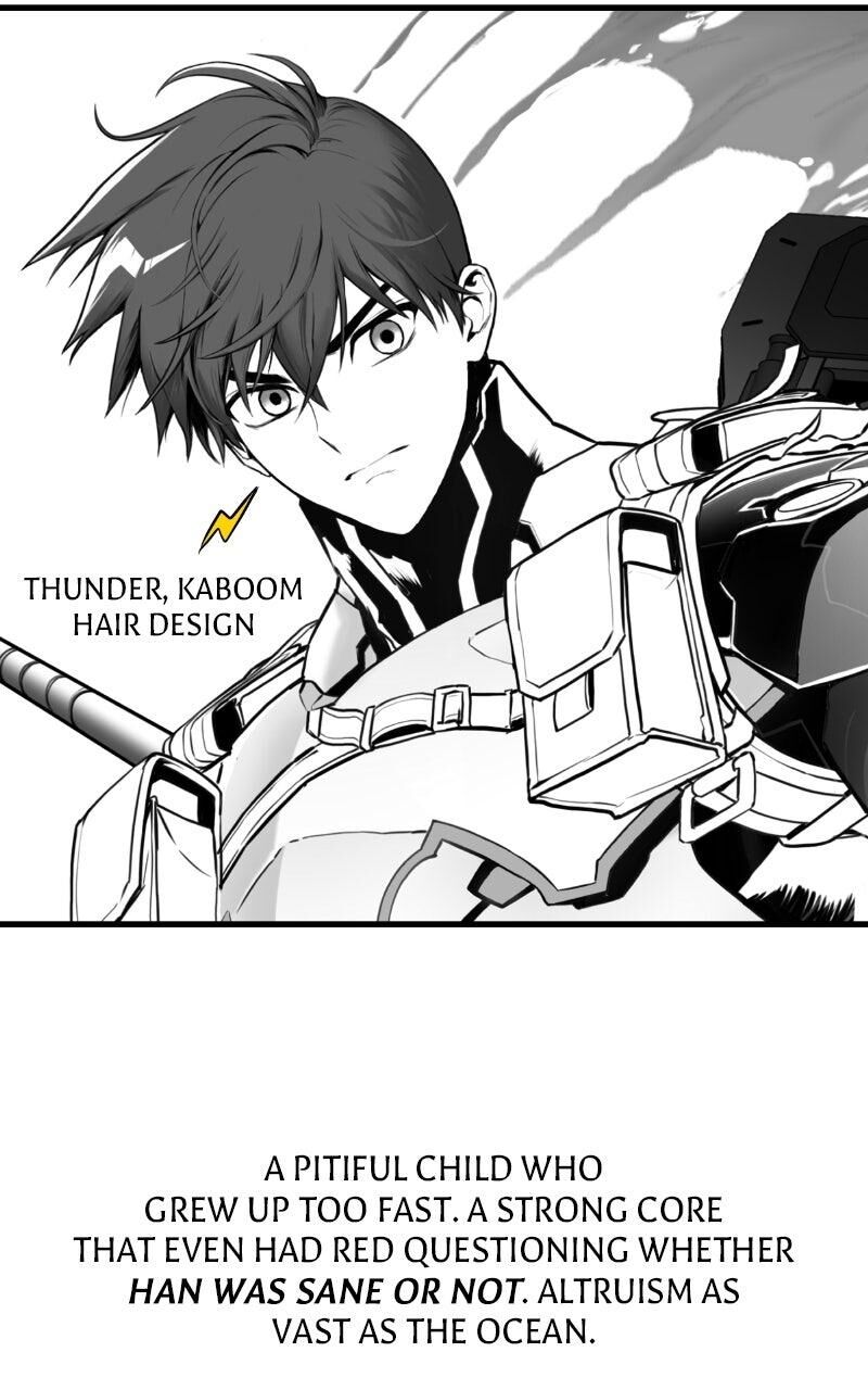 Kill The Dragon Chapter 170e Page 44