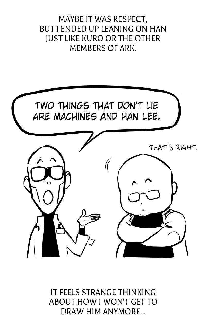 Kill The Dragon Chapter 170e Page 45