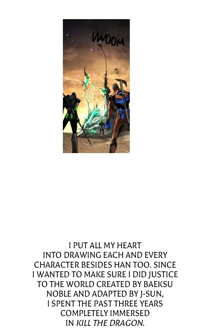 Kill The Dragon Chapter 170e Page 46