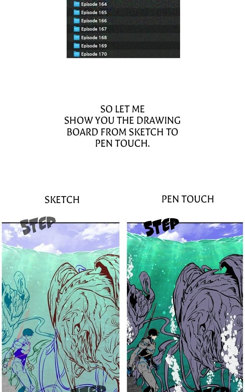 Kill The Dragon Chapter 170e Page 49