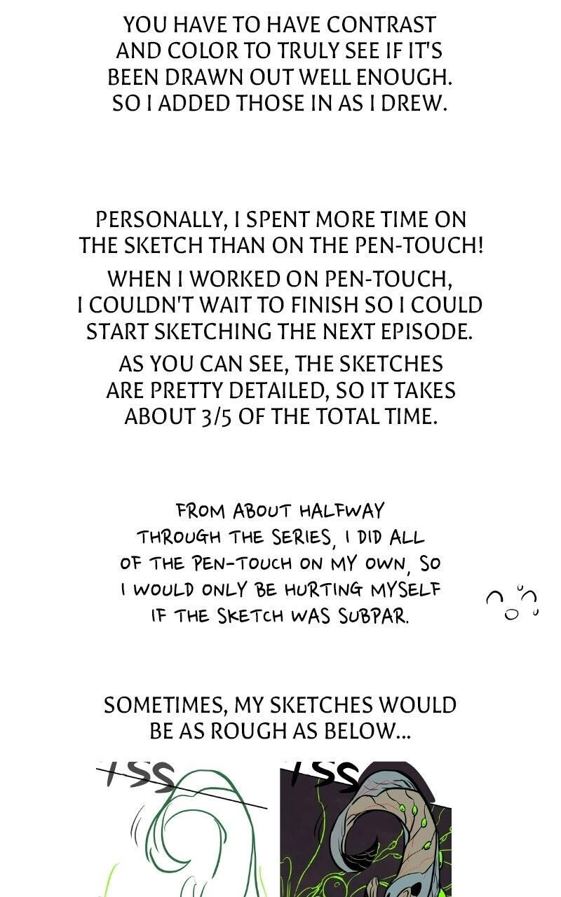 Kill The Dragon Chapter 170e Page 51