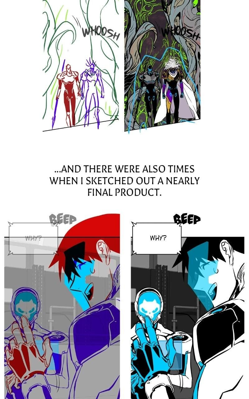 Kill The Dragon Chapter 170e Page 52