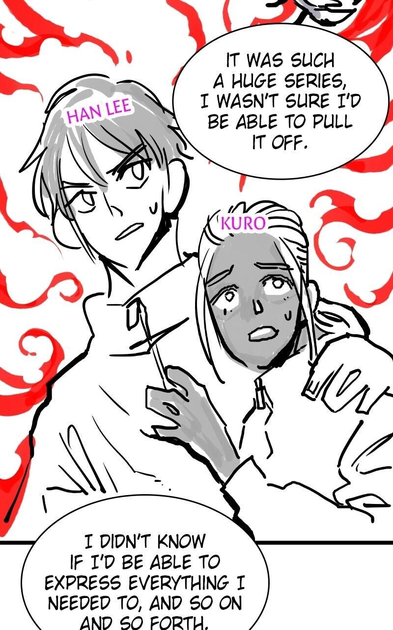 Kill The Dragon Chapter 170e Page 7