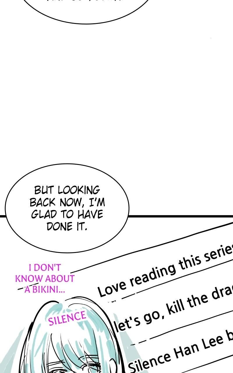 Kill The Dragon Chapter 170e Page 8