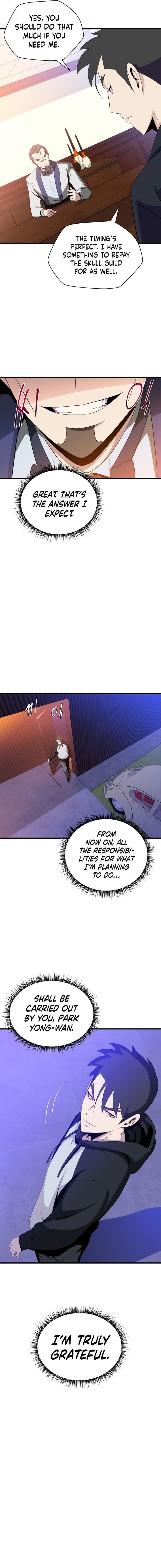 Kill The Hero Chapter 41 Page 11