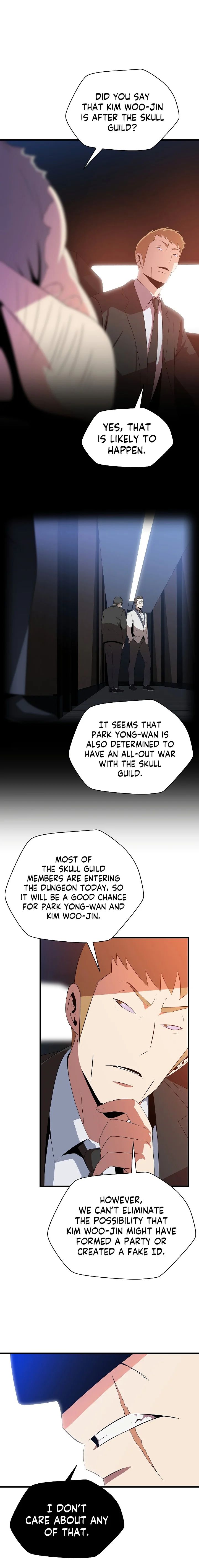 Kill The Hero Chapter 42 Page 4