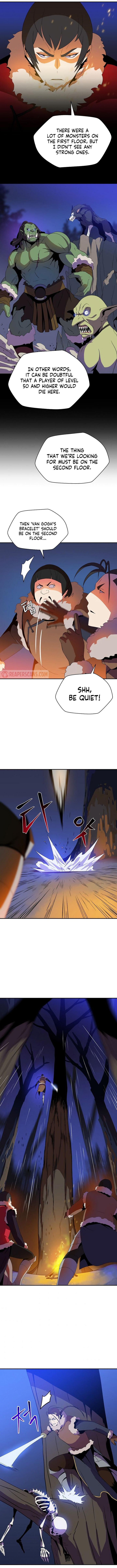 Kill The Hero Chapter 59 Page 11