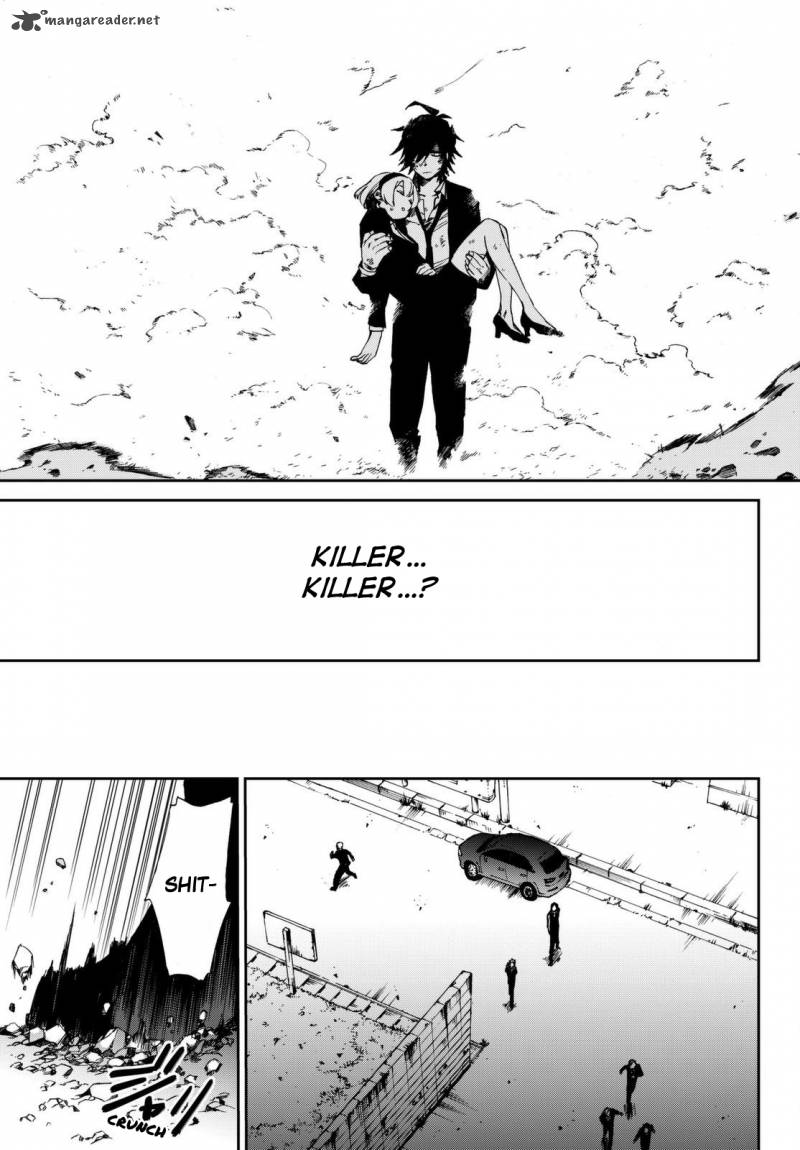 Killer Killer Chapter 6 Page 19