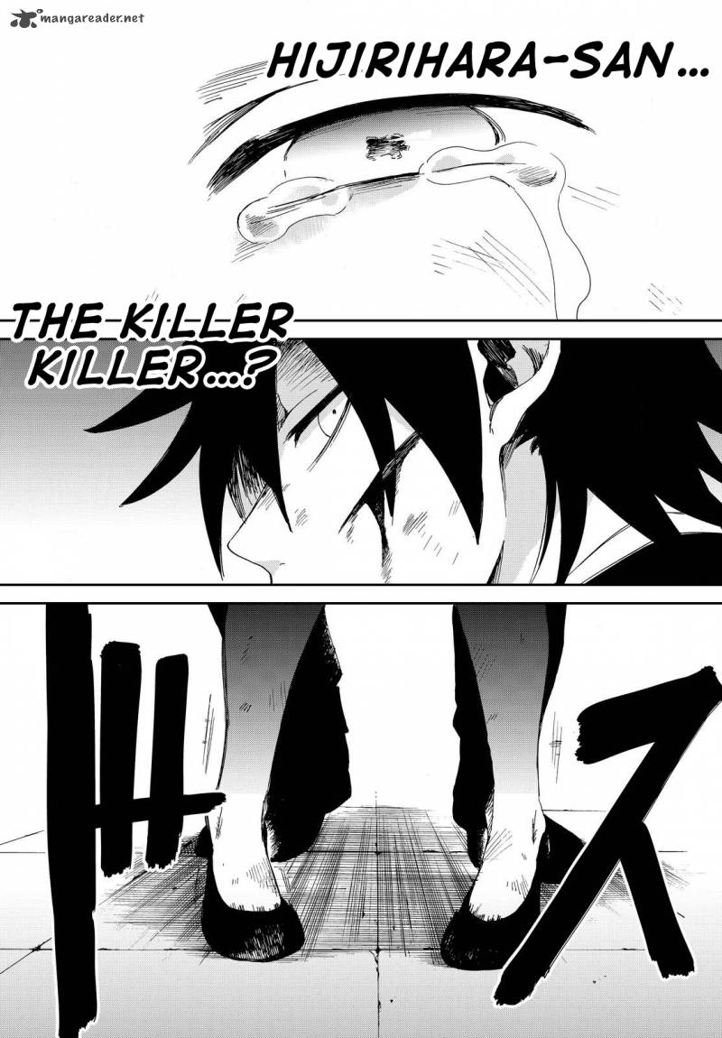 Killer Killer Chapter 9 Page 31