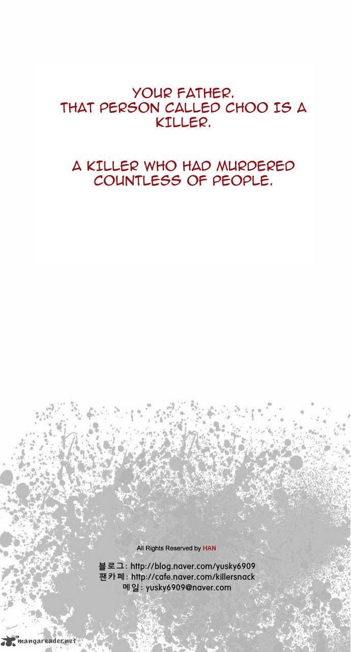 Killer Stall Chapter 24 Page 28