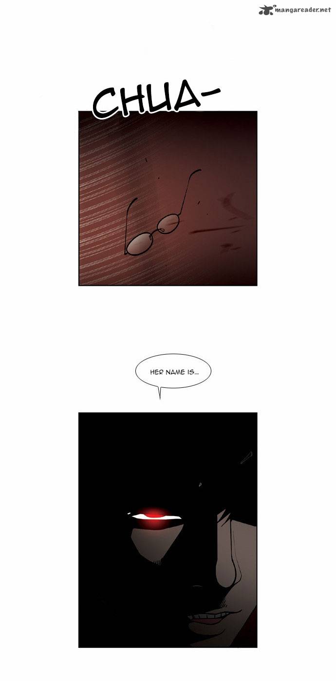 Killer Stall Chapter 27 Page 4