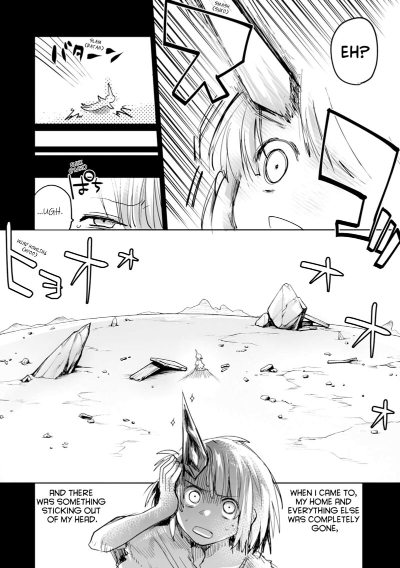 Killing Me Killing You Chapter 1 Page 10