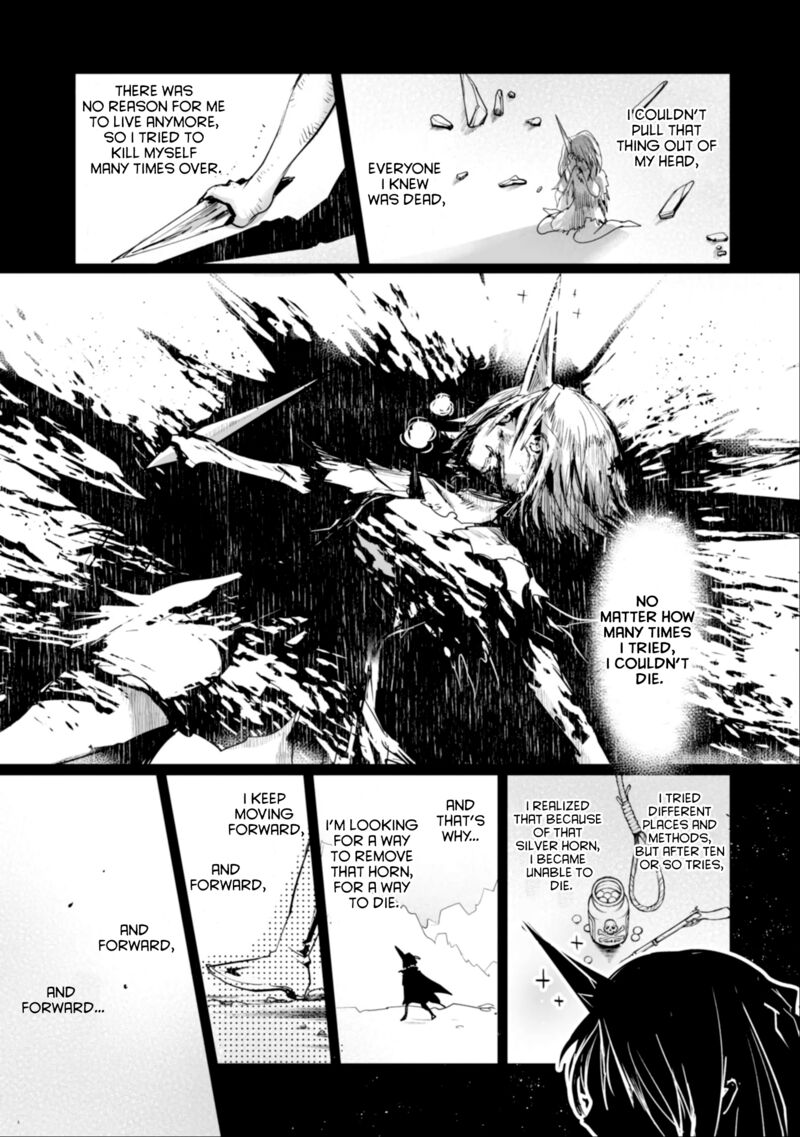 Killing Me Killing You Chapter 1 Page 11