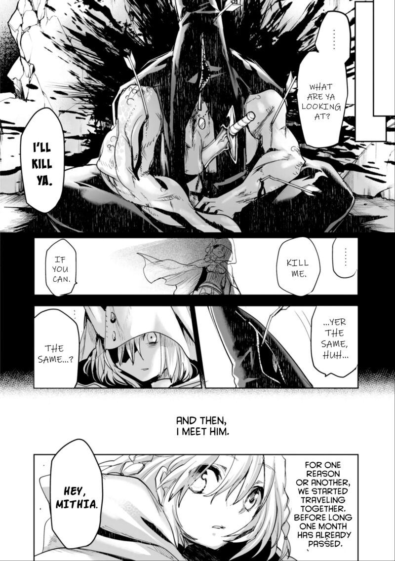 Killing Me Killing You Chapter 1 Page 12