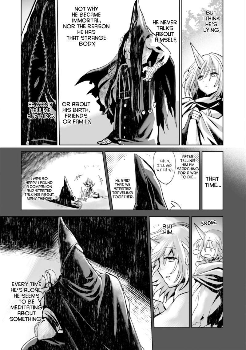 Killing Me Killing You Chapter 1 Page 14