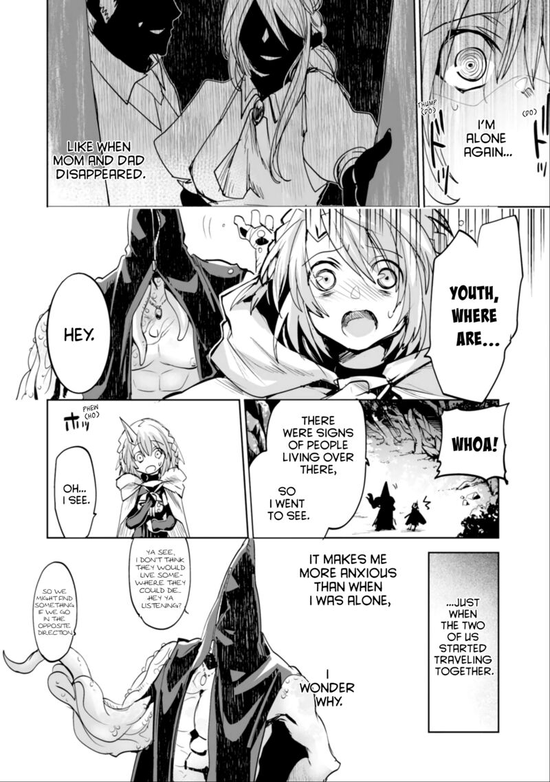 Killing Me Killing You Chapter 1 Page 16