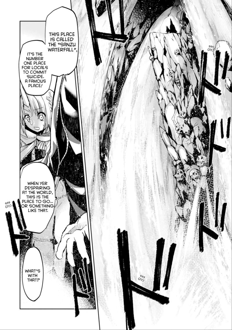 Killing Me Killing You Chapter 1 Page 18