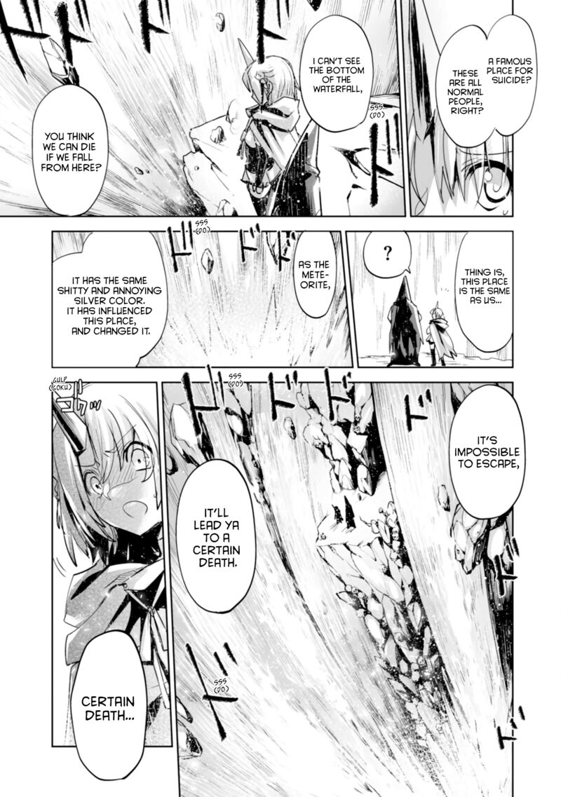 Killing Me Killing You Chapter 1 Page 19