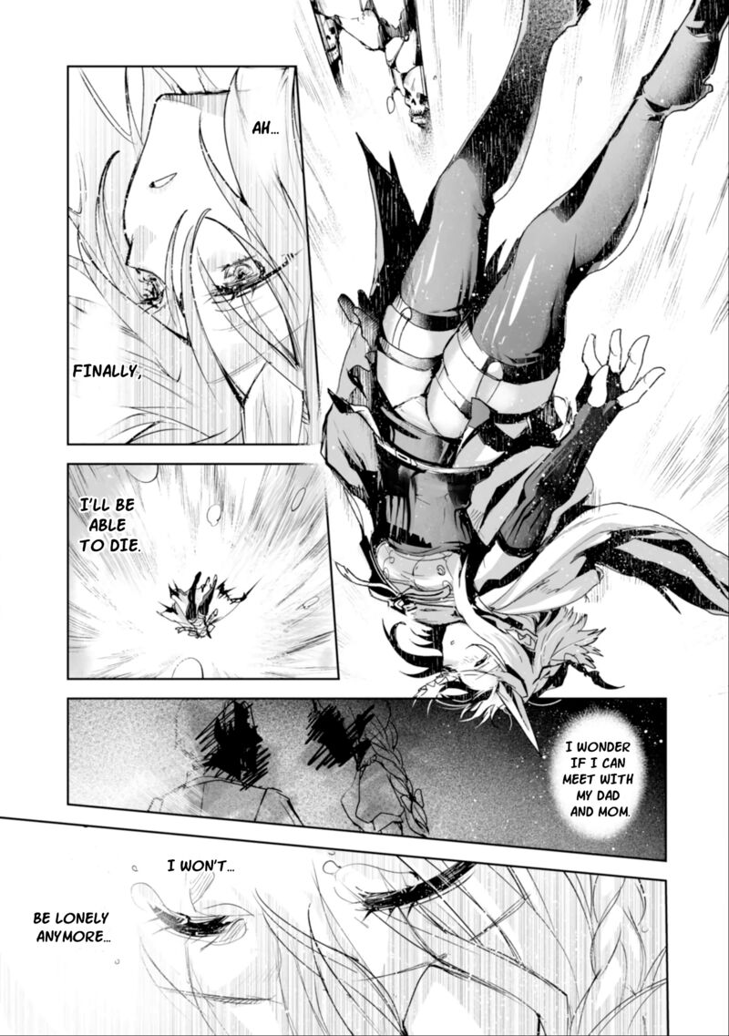 Killing Me Killing You Chapter 1 Page 21