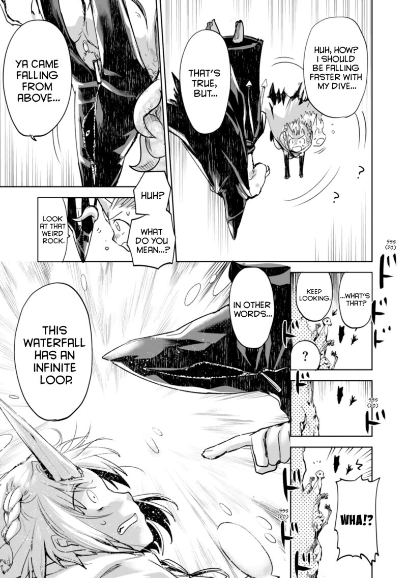 Killing Me Killing You Chapter 1 Page 23