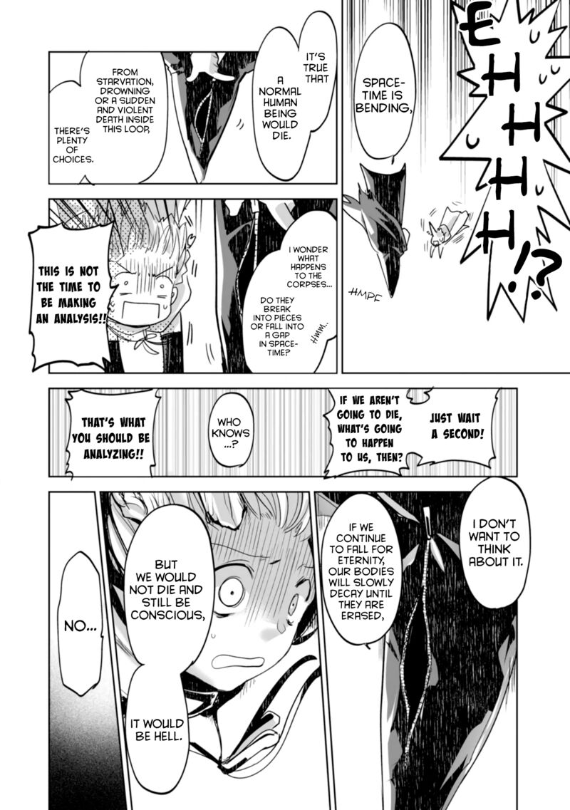 Killing Me Killing You Chapter 1 Page 24