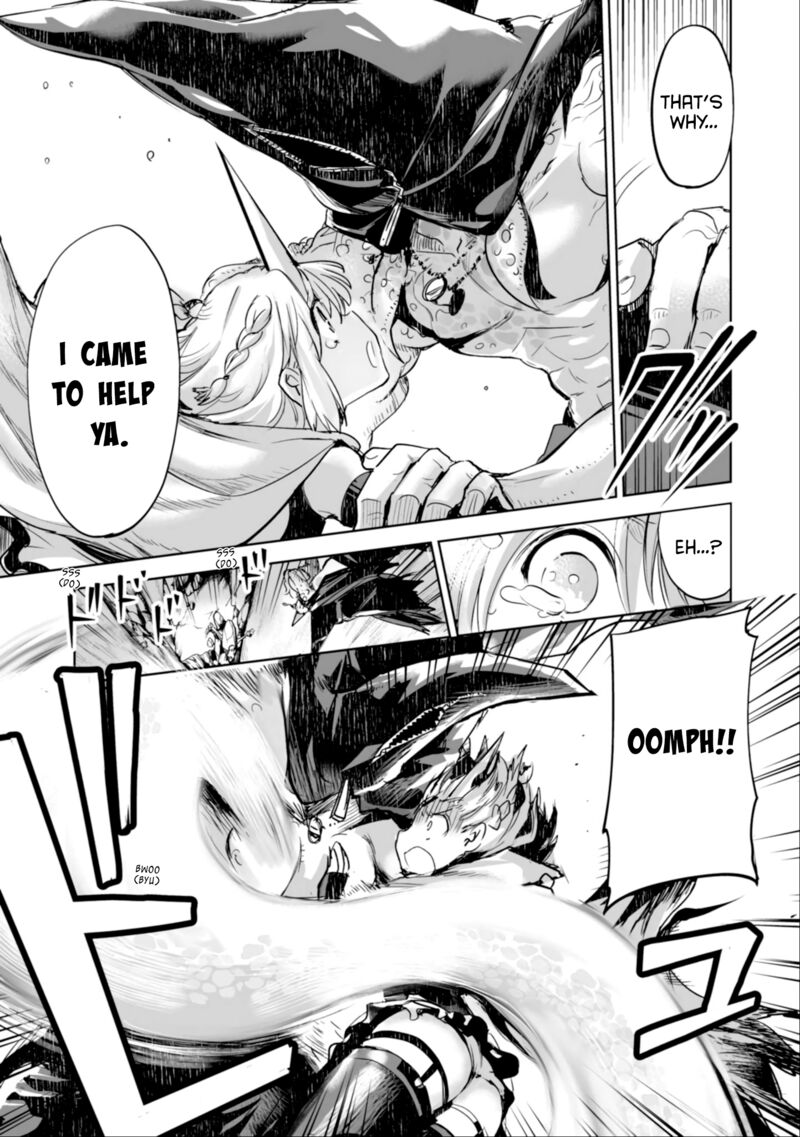 Killing Me Killing You Chapter 1 Page 25