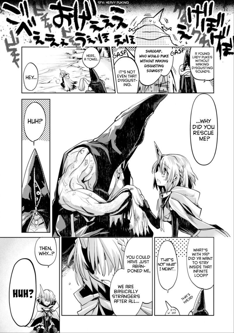 Killing Me Killing You Chapter 1 Page 27
