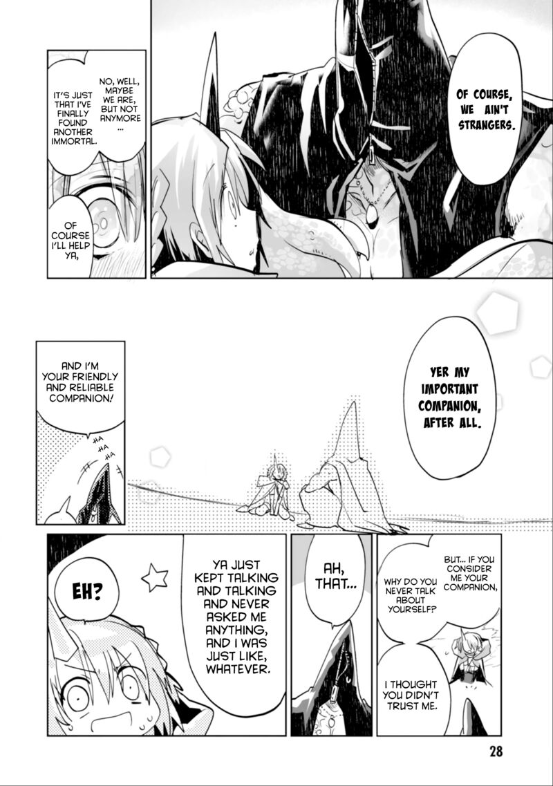 Killing Me Killing You Chapter 1 Page 28